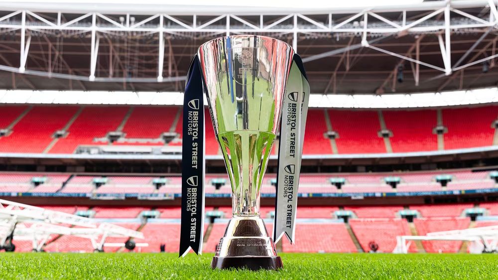 Reading FC | Bristol Street Motors Trophy Group finalised