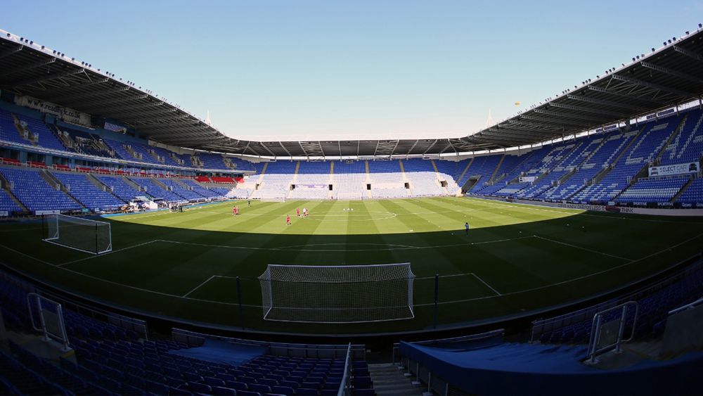 Reading FC | Report | Reading FC Women 3-2 Aston Villa WFC