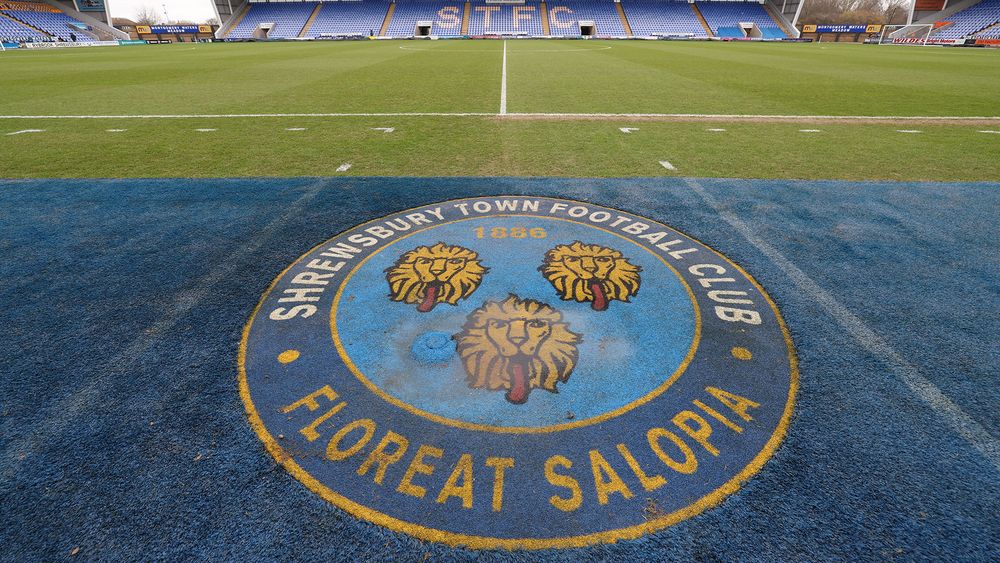 Reading FC Looking forward From Shrewsbury to