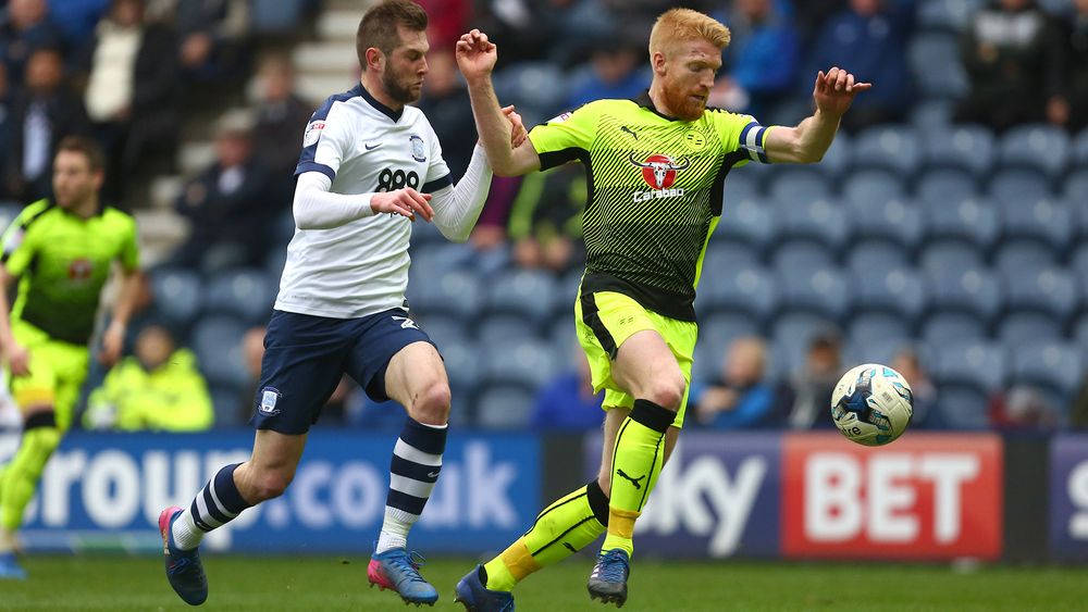 Reading FC Quiz Preston North End vs Reading