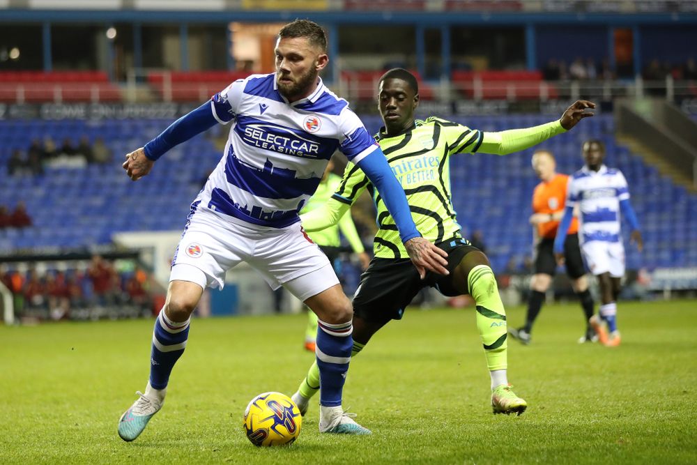 Report & Highlights: U21s beaten by Arsenal in PL2 opener