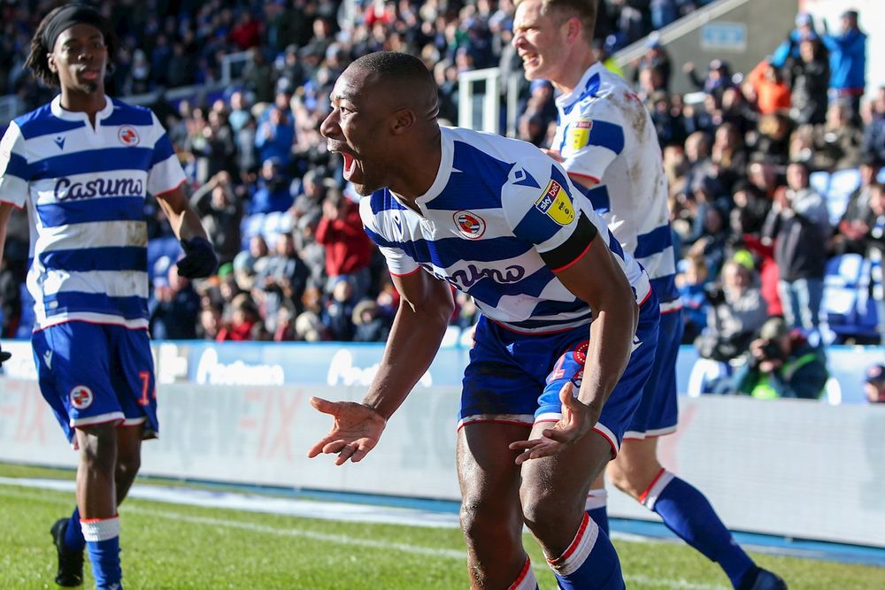 Reading FC | 📰 Royals Back To Winning Ways Against Reds