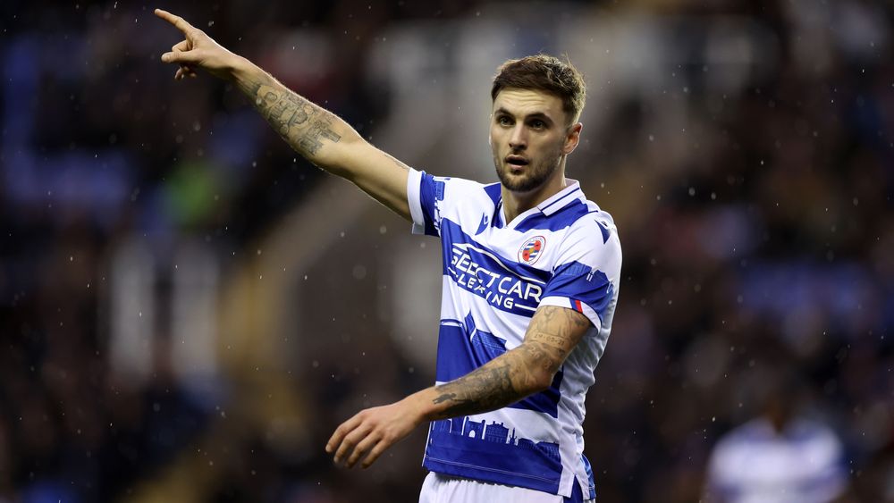 Reading FC Preview The DW Awaits...