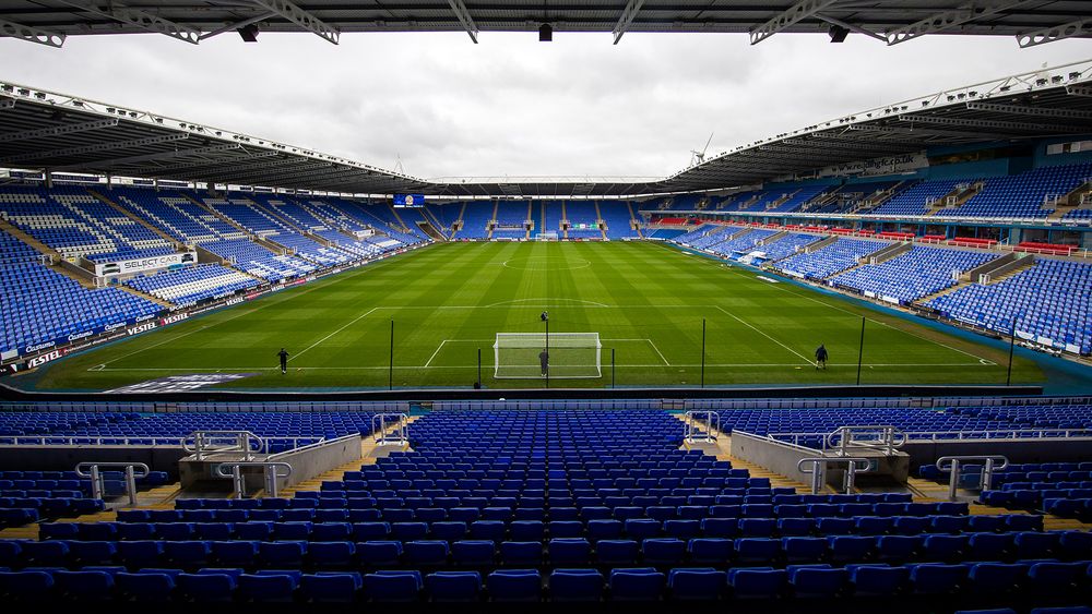 Reading FC | Fulham (H) tickets on sale!