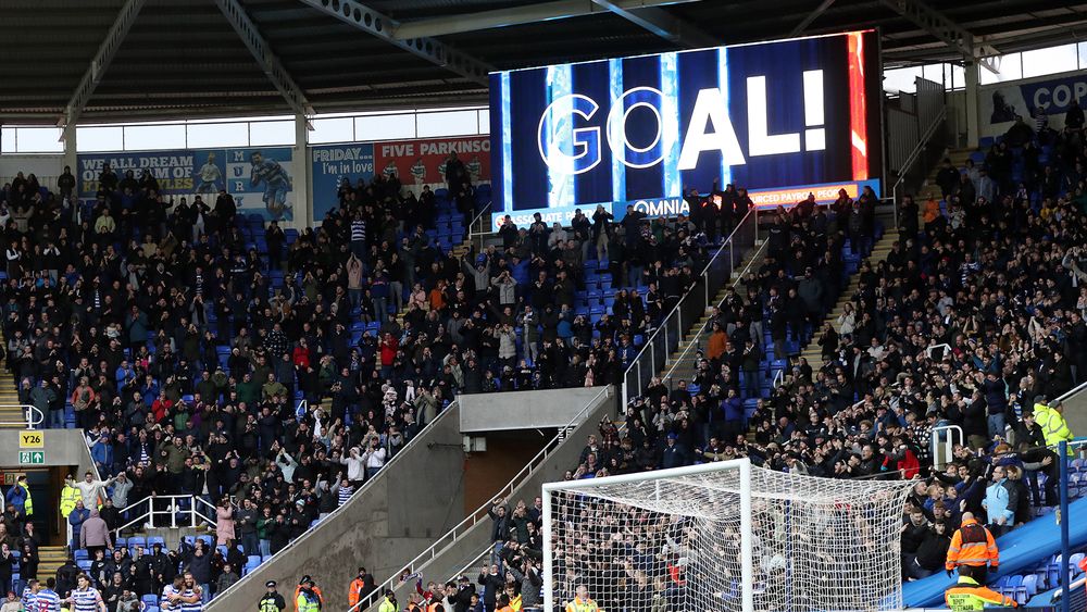 Reading FC Tickets Play your part; bring on Birmingham!