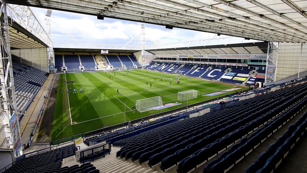 Reading FC | A day out at Deepdale | Tickets on sale for PNE (A)