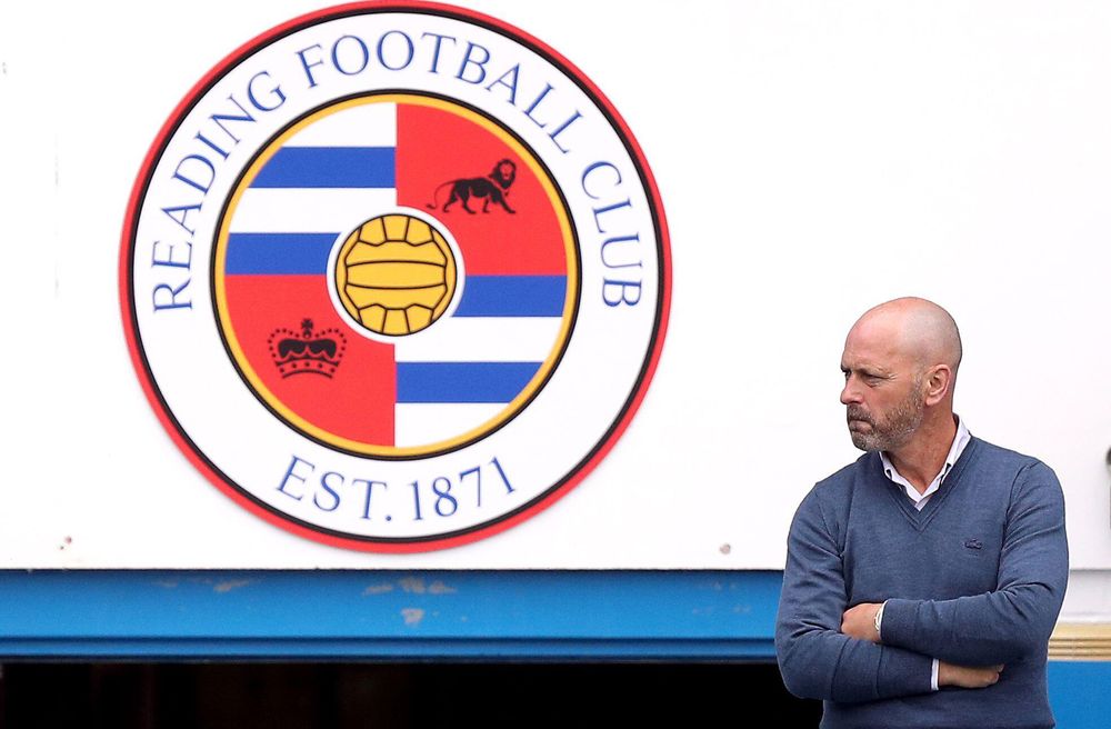 Reading FC | Mark Bowen returns as Head of Football Operations