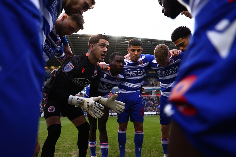 Reading FC Preview Hosting the Hatters in RG2
