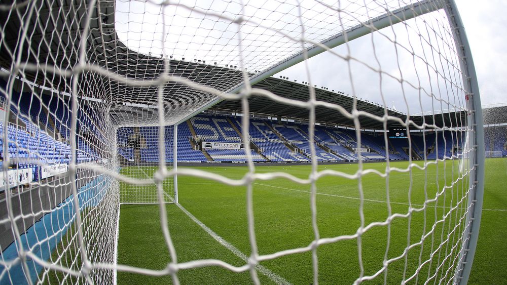 Reading FC Reading FC Women's Fixture Release Day Royals away on