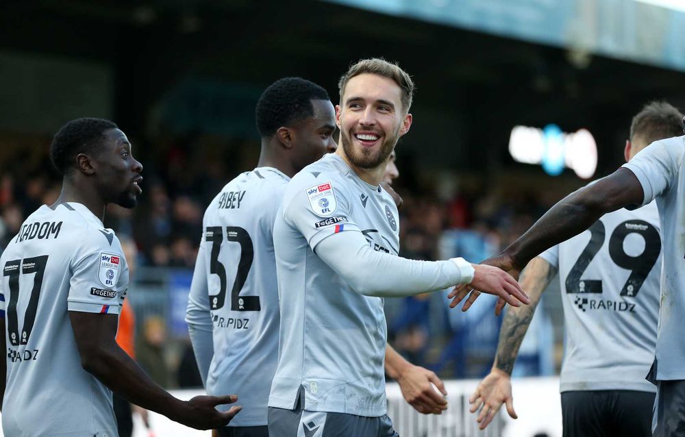 Reading FC Preview Looking to down the Spitfires in FA Cup