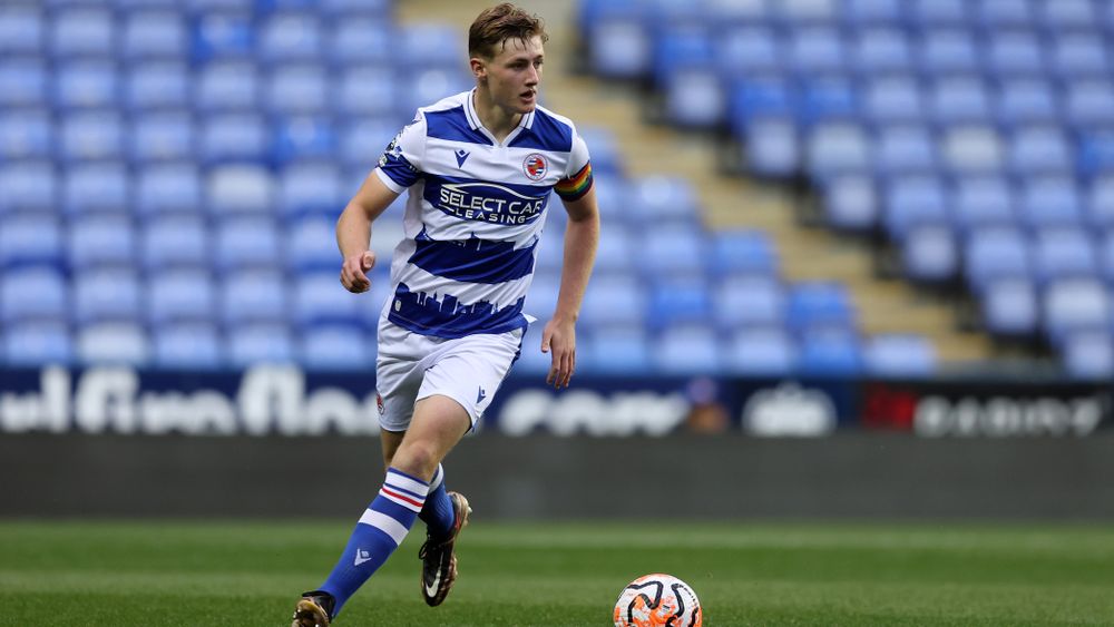 Reading FC | Catching Up On All The Recent Academy Action!