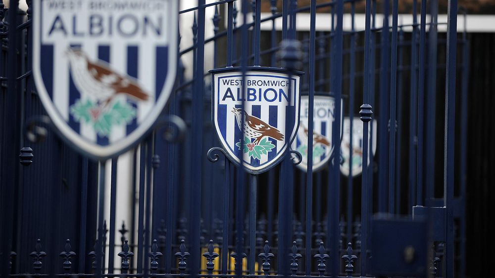 Reading FC Tickets on sale for Baggies clash