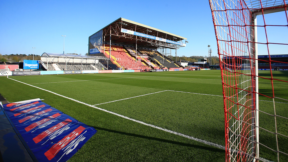 Reading FC Tickets for Lincoln City on sale from Wednesday