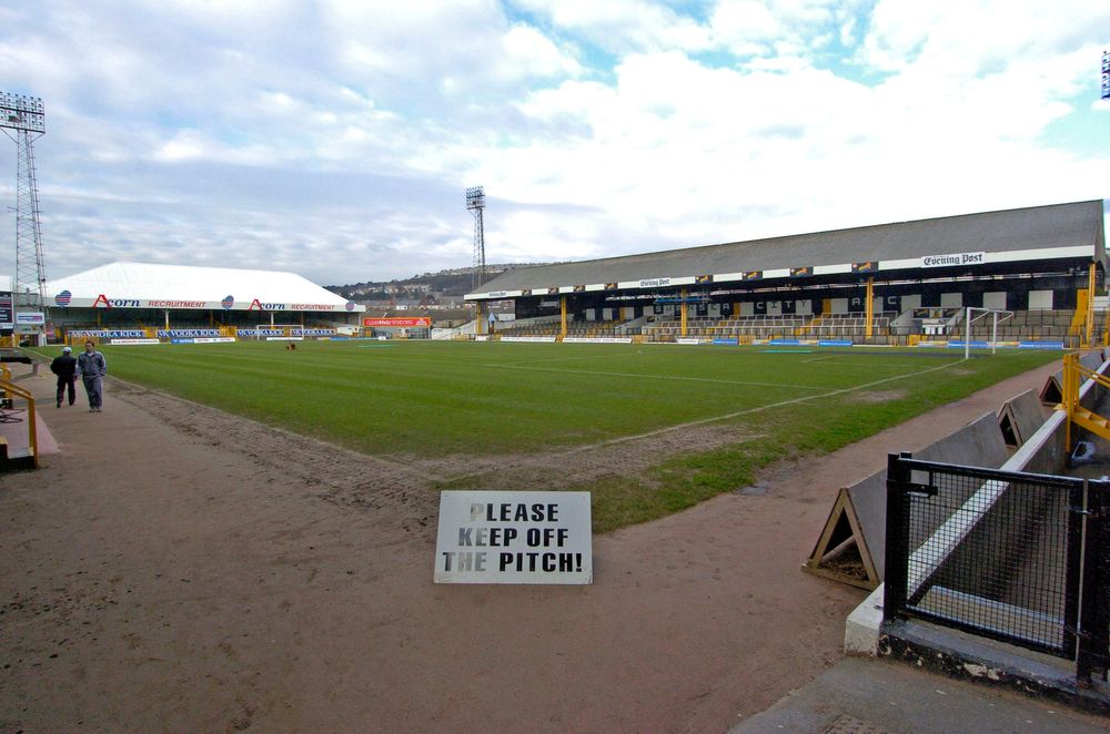 Vetch Field  The Final Season 