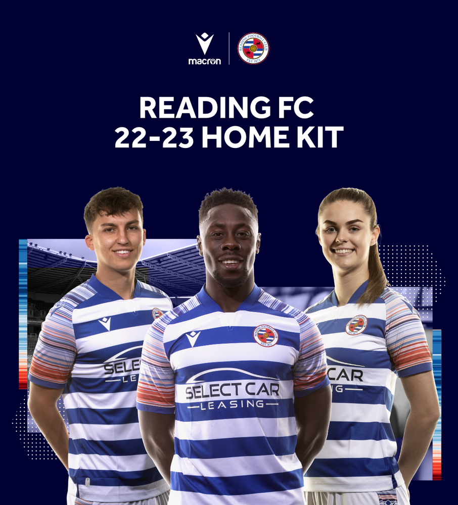 2022/23 Squad Numbers