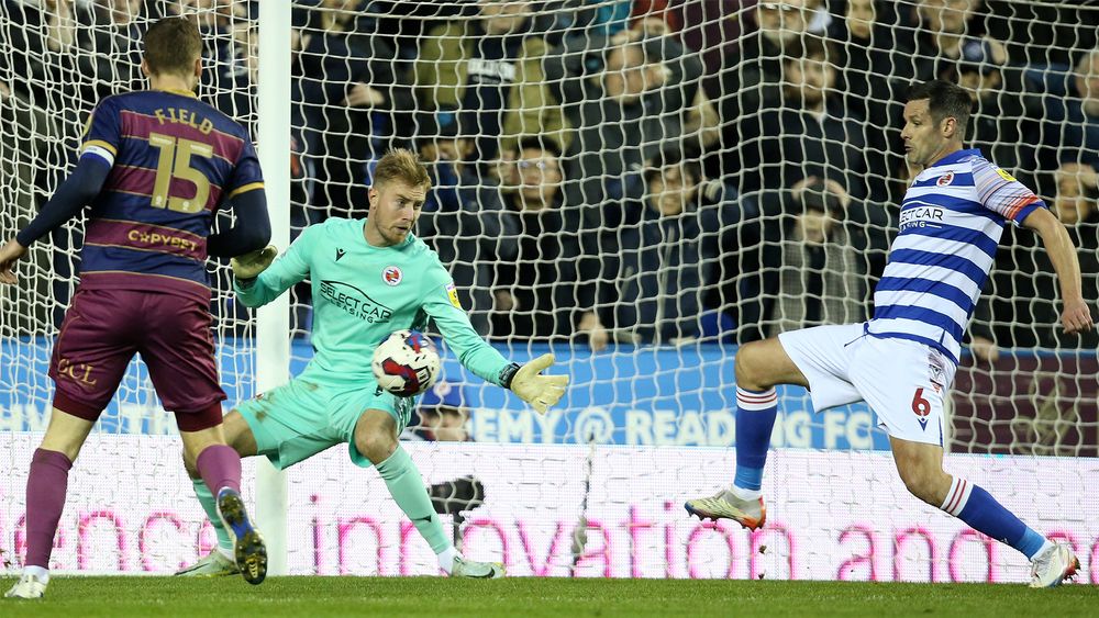 Queens Park Rangers vs Reading