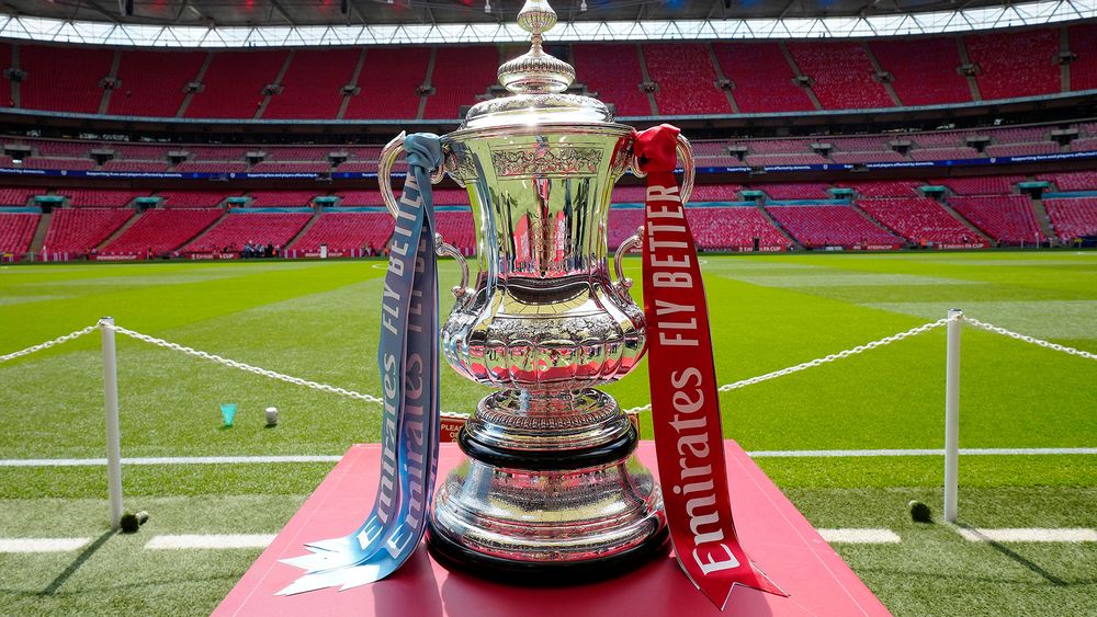 Reading FC | Royals to host MK Dons in FA Cup first round