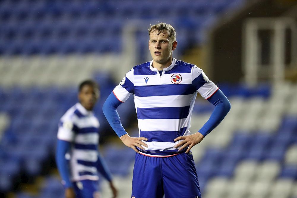 Reading FC 🔴 Watch live Reading U23 vs Middlesbrough U23