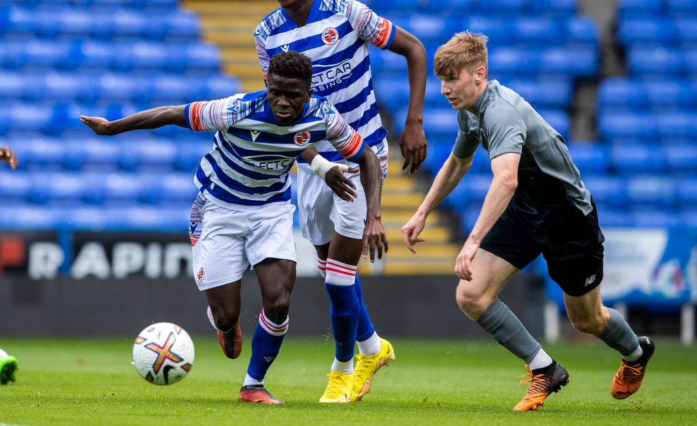 U21 MATCHDAY LIVE  CARDIFF CITY vs BARNSLEY 