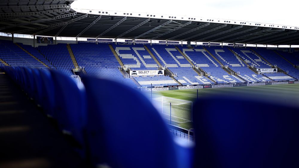 Reading FC | Club Statement | Royals Accept Immediate Six Point Penalty