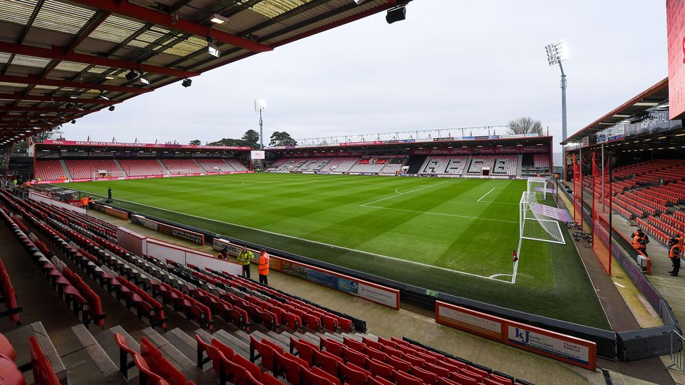 afc bournemouth reading fc