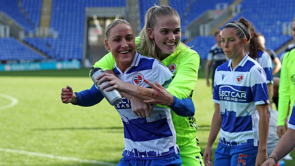 Reading FC | Preview | Back-to-back home wins the objective against ...