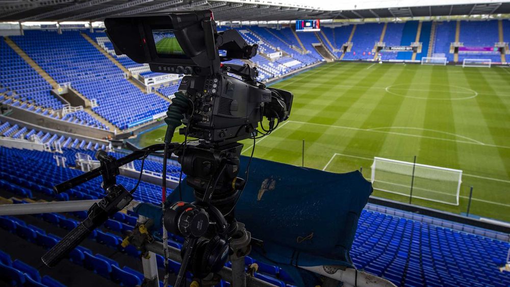 Reading FC | Stream our EFL Trophy opener on RoyalsTV