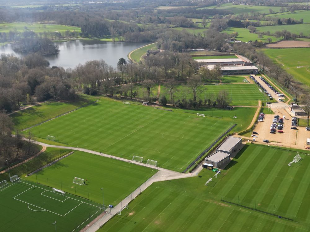 2023 Pre-Season, Behind Closed Doors Fixtures Announced