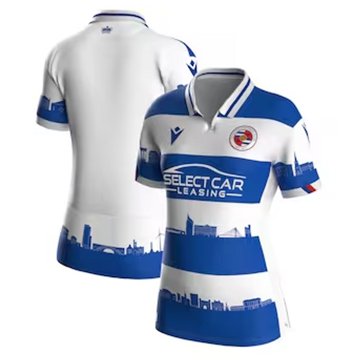 Reading FC, Watch live