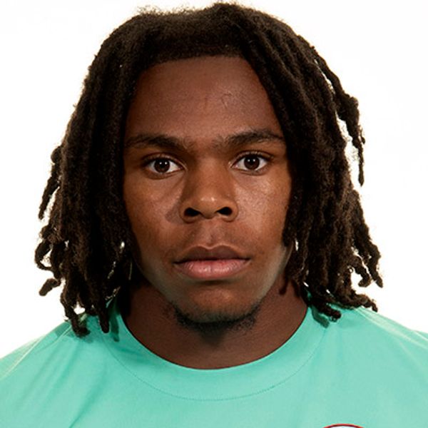 Reading FC Coniah BoyceClarke